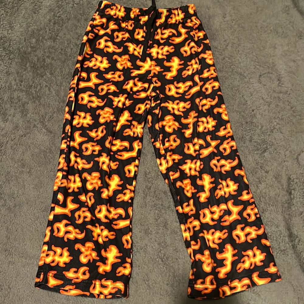 Fire Design PJ Pants